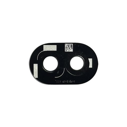 Lente de cámara trasera con bisel para Google Pixel 9a — imagen 2