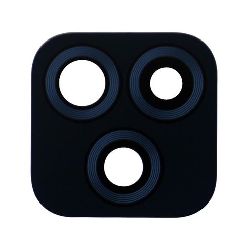 Lente de cámara trasera para Moto G Play (XT2093), Glass Only / Misty Blue — imagen 1