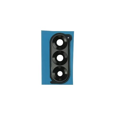 Lente de cámara trasera con bisel para Galaxy Z Fold 6 5G (F956), Black — imagen 1