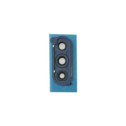 Lente de cámara trasera con bisel para Galaxy Z Fold 6 5G (F956), Navy — imagen 2