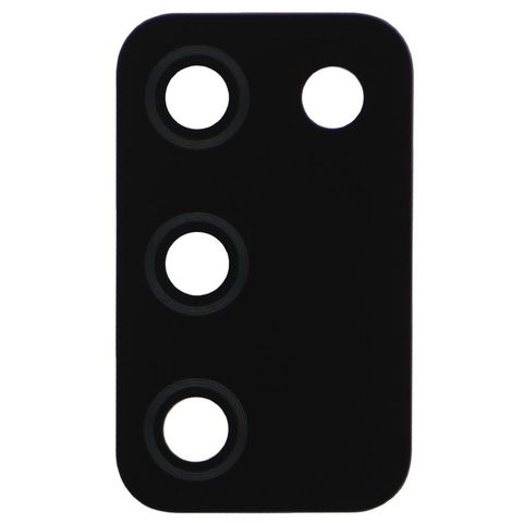 Lente de cámara trasera con soporte para Galaxy A03s, A037F / 2021 — imagen 2