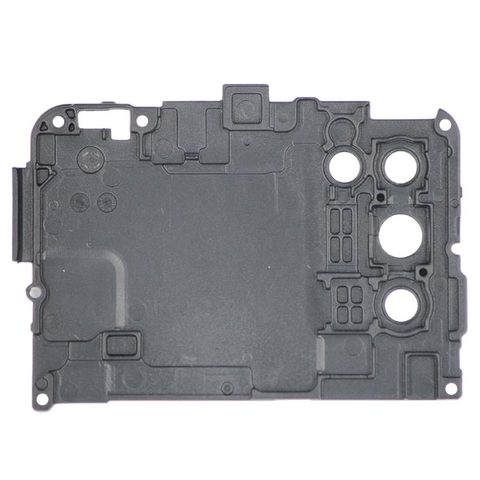 Lente de cámara trasera con soporte para Galaxy A03s, A037F / 2021 — imagen 3