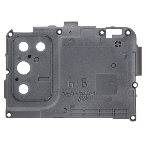Lente de cámara trasera con soporte para Galaxy A03s, A037F / 2021 — imagen 1