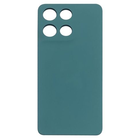 Tapa trasera para Moto G67 Power, Blue Curacao — imagen 1