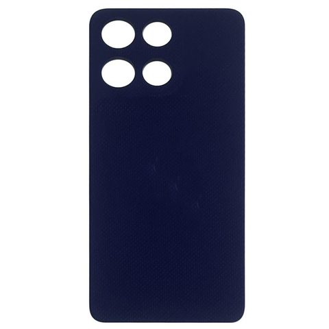 Tapa trasera para Moto G67 Power, Parachute Purple — imagen 1