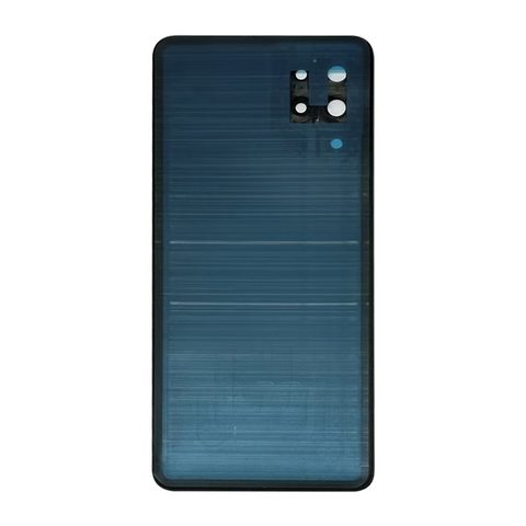 Carcasa trasera con adhesivo y lente de cámara para Galaxy A22 4G, A225 / 2021 / Mint — imagen 2