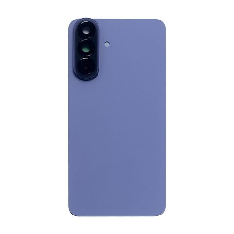 Carcasa trasera con adhesivo y lente de cámara para Galaxy A57 5G, A576 / 2026 / Awesome Lilac — imagen 1