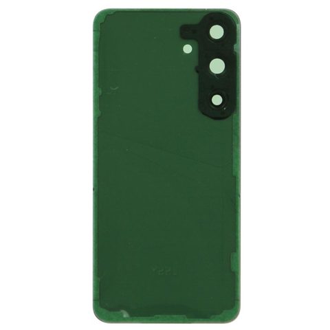 Carcasa trasera con adhesivo y lente de cámara para Galaxy S25 Plus 5G (S936), Mint — imagen 2