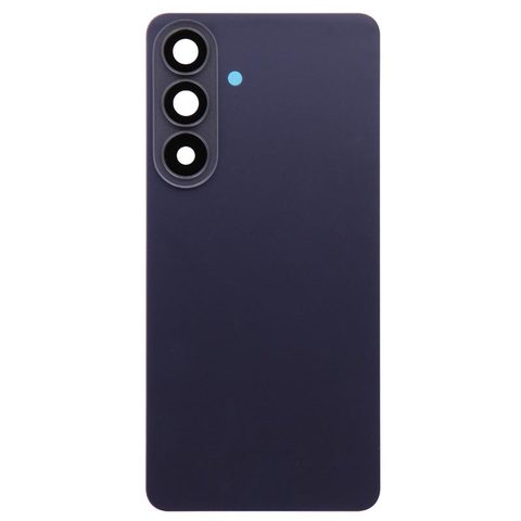 Carcasa trasera con adhesivo y lente de cámara para Galaxy S26 Plus 5G (S947), Cobalt Violet — imagen 1