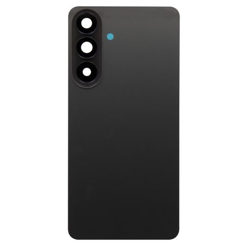 Carcasa trasera con adhesivo y lente de cámara para Galaxy S26 Plus 5G (S947), Silver Shadow — imagen 1