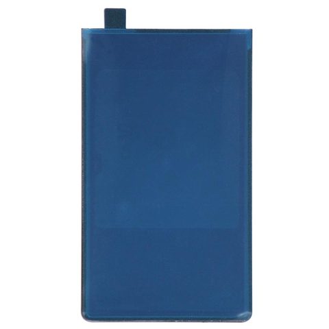 Carcasa trasera con adhesivo para Google Pixel 6, Black — imagen 2