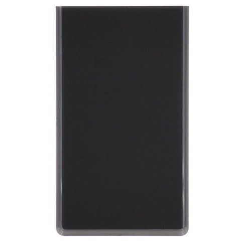 Carcasa trasera con adhesivo para Google Pixel 6, Black — imagen 1