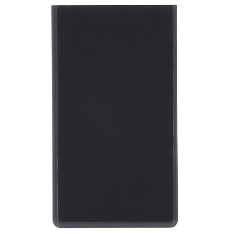 Carcasa trasera con adhesivo para Google Pixel 6a, Charcoal — imagen 1