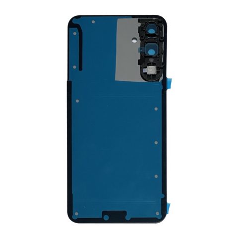 Carcasa trasera con lente de cámara para Galaxy A16 5G, A166 / 2024 / Light Green — imagen 2