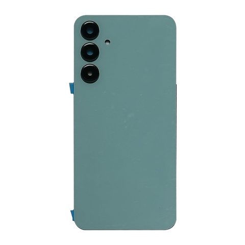 Carcasa trasera con lente de cámara para Galaxy A16 5G, A166 / 2024 / Light Green — imagen 1