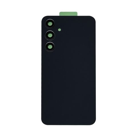 Carcasa trasera con lente de cámara para Galaxy A35 5G, A356 / 2024 / Navy — imagen 1