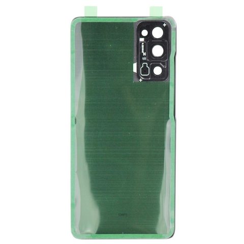 Carcasa trasera con lente de cámara para Galaxy S20 FE 5G (G780/G781), Cloud Navy — imagen 2