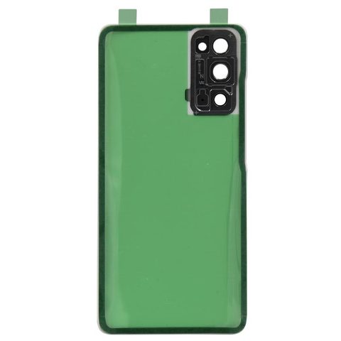 Carcasa trasera con lente de cámara para Galaxy S20 FE 5G (G780/G781), Cloud White — imagen 2