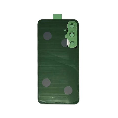 Carcasa trasera con lente de cámara para Galaxy S23 FE 5G (S711), Cream — imagen 2