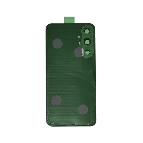 Carcasa trasera con lente de cámara para Galaxy S23 FE 5G (S711), Graphite — imagen 2