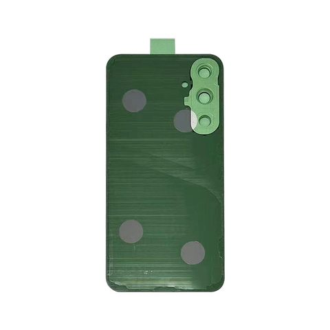 Carcasa trasera con lente de cámara para Galaxy S23 FE 5G (S711), Purple — imagen 2