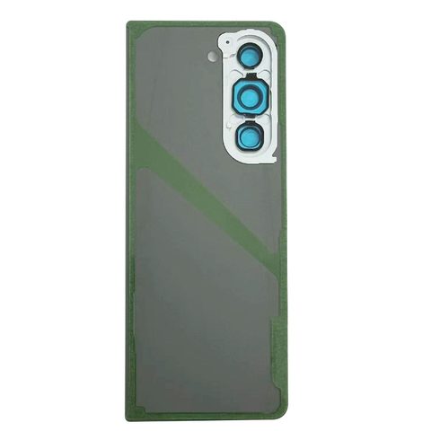 Carcasa trasera con lente de cámara para Galaxy Z Fold 5 5G (F946), Blue — imagen 2
