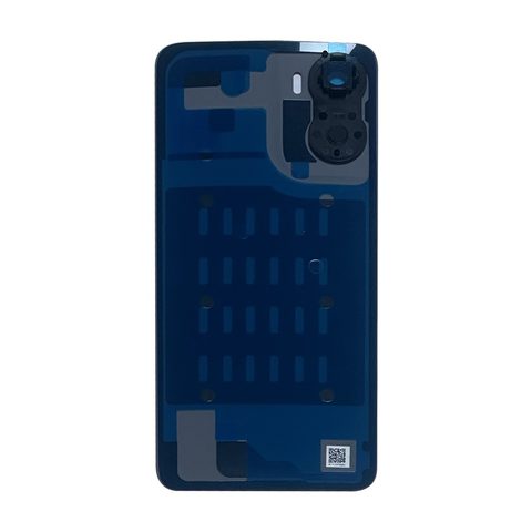 Carcasa trasera con lente de cámara para Moto G06, Arabesque — imagen 2