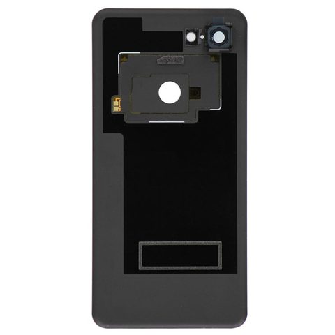 Tapa trasera de batería para Google Pixel 3 XL, Black — imagen 2