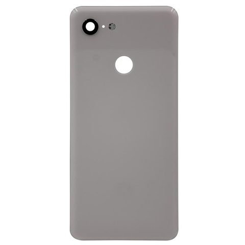 Tapa trasera de batería para Google Pixel 3 XL, Pink — imagen 1