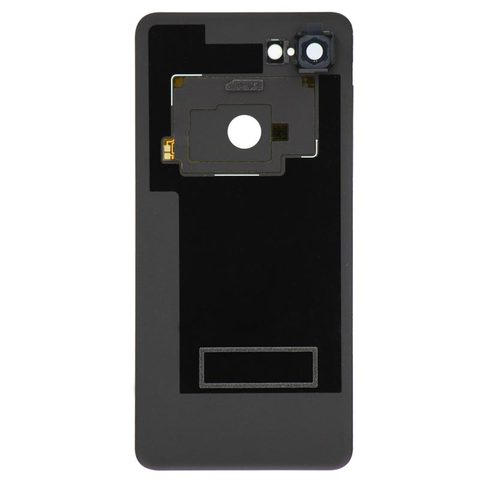 Tapa trasera de batería para Google Pixel 3 XL, White — imagen 2