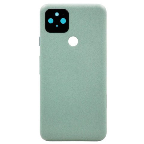 Tapa trasera de batería para Google Pixel 5, Sorta Sage — imagen 1