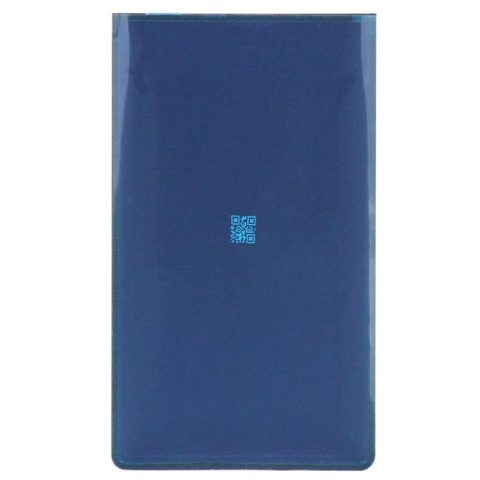 Tapa trasera de batería para Google Pixel 6, Kinda Coral — imagen 2