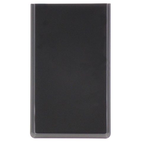 Tapa trasera de batería para Google Pixel 6 Pro, Stormy Black — imagen 1