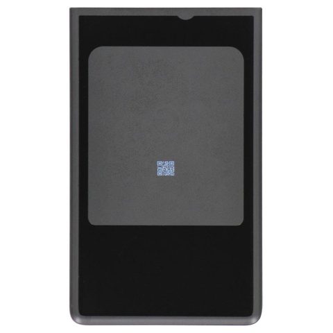 Tapa trasera de batería para Google Pixel 7, Snow — imagen 2