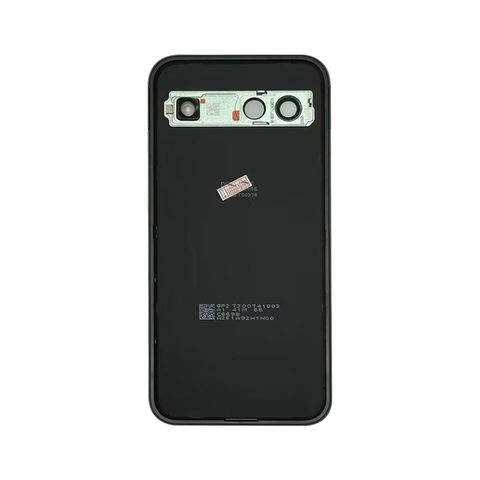 Tapa trasera de batería para Google Pixel 8a, Versión US, Aloe — imagen 2