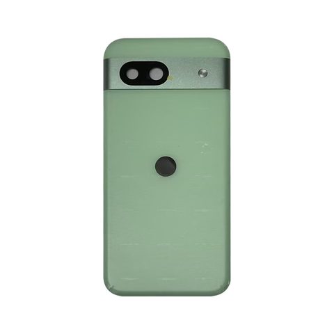 Tapa trasera de batería para Google Pixel 8a, Versión US, Aloe — imagen 1