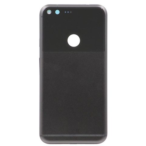 Tapa trasera de batería para Google Pixel XL, Black — imagen 2