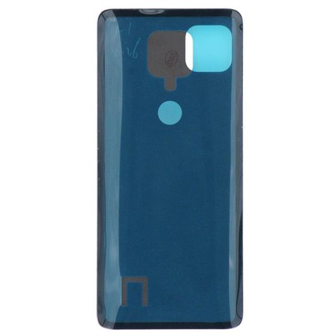 Tapa trasera de batería para Moto G 5G, Black — imagen 2