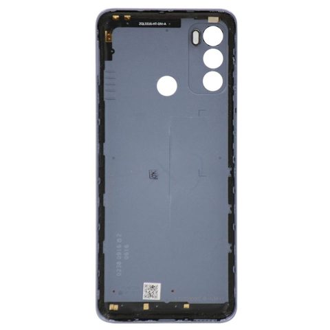 Tapa trasera de batería para Moto G60 — imagen 2