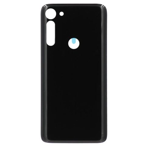 Tapa trasera de batería para Moto G8 Power, Black — imagen 1