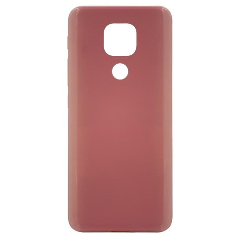 Tapa trasera de batería para Moto G9 Play, Spring Pink — imagen 1