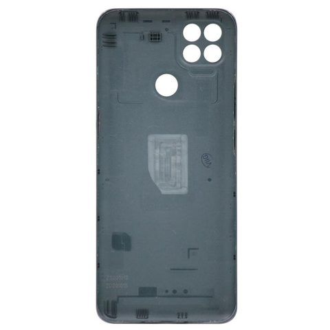 Tapa trasera de batería para Moto G9 Power (XT2091), Metallic Sage — imagen 2