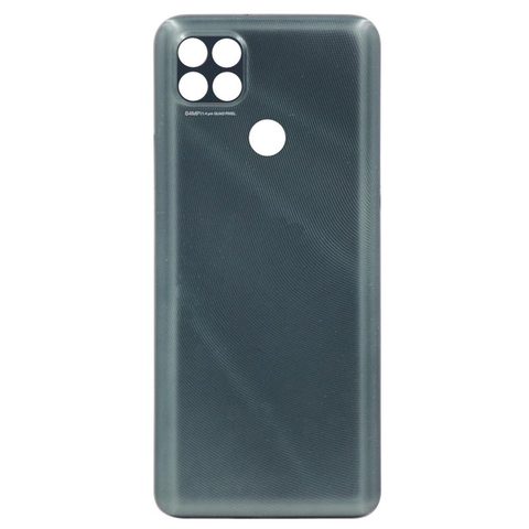 Tapa trasera de batería para Moto G9 Power (XT2091), Metallic Sage — imagen 1