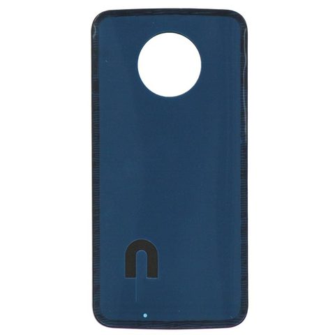 Tapa trasera de batería para Moto X4 (XT1900), Black — imagen 2