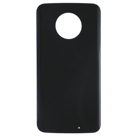 Tapa trasera de batería para Moto X4 (XT1900), Black — imagen 1