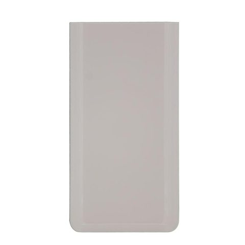 Tapa trasera de batería con adhesivo para Galaxy A80 (A805), Angel Gold — imagen 1