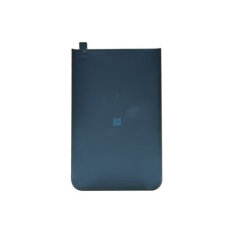 Tapa trasera de batería con adhesivo para Google Pixel 8, Obsidian — imagen 3