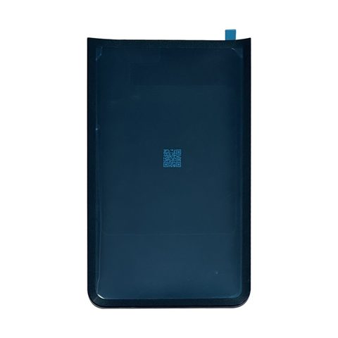 Tapa trasera de batería con adhesivo para Google Pixel 8 Pro, Porcelain — imagen 2