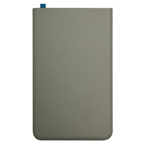 Tapa trasera de batería con adhesivo para Google Pixel 8 Pro, Porcelain — imagen 1