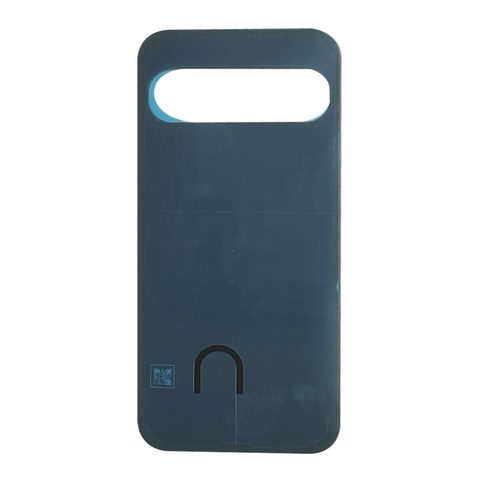 Tapa trasera de batería con adhesivo para Google Pixel 9 Pro, Hazel — imagen 2